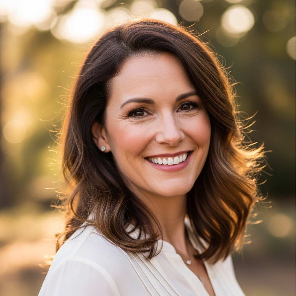 Lauren Hayes, Relationship Coach